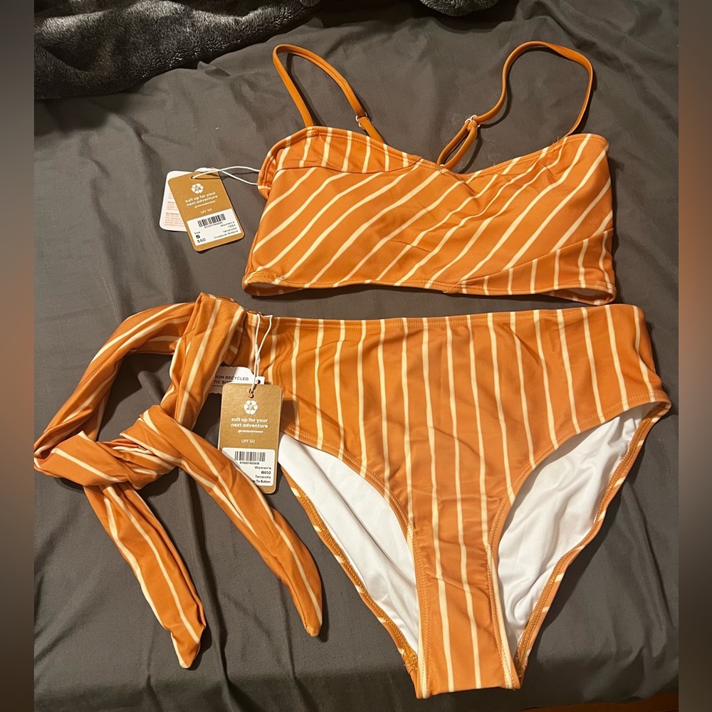 NANI Two Piece Swimsuit